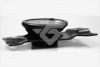 VOLVO 31316498 Mounting, manual transmission